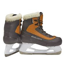 Vist Large View of Product Image Which is New Bauer Whistler Rec Skate