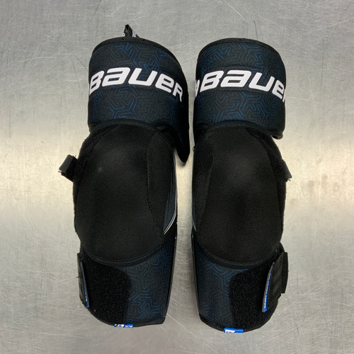 Vist Large View of Product Image Which is New S24 BAUER X ELBOW SR M