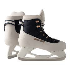 Vist Large View of Product Image Which is New Bauer Radiant Heat Skate