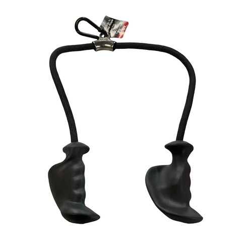 Vist Large View of Product Image Which is New XPRT TRICEP ROPE W/ ERG HANDLE