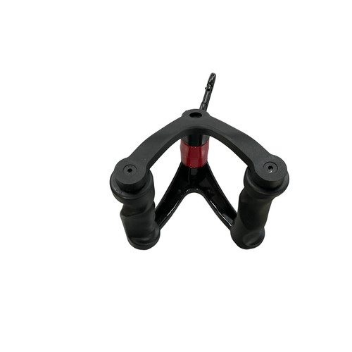 Vist Large View of Product Image Which is New XPRT DOUBLE D W/ ERG HANDLE