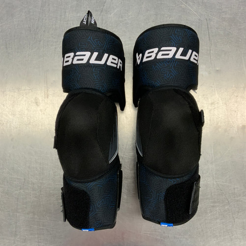 Vist Large View of Product Image Which is New S24 BAUER X ELBOW SR L