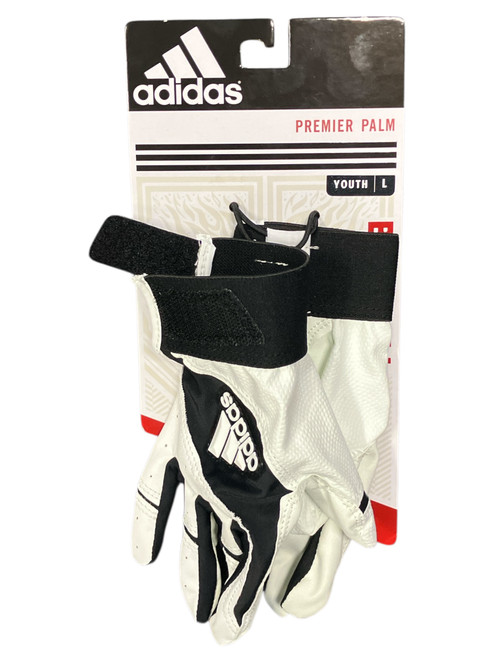 Vist Large View of Product Image Which is New power alley 2 yth 110