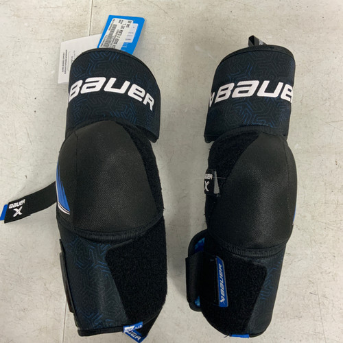 Vist Large View of Product Image Which is New S24 BAUER X ELBOW INT L