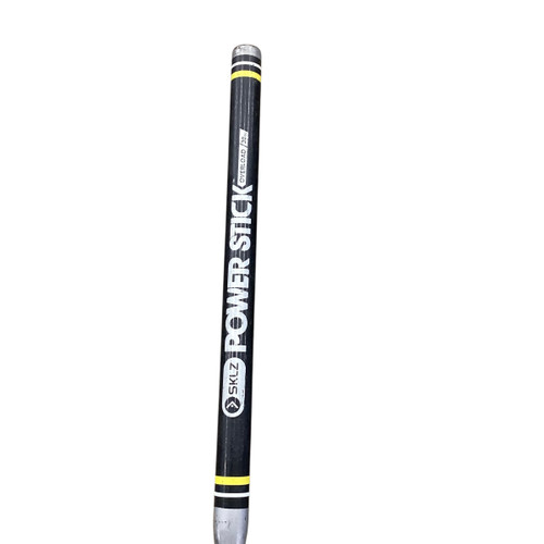 Vist Large View of Product Image Which is Used SKLZ POWER STICK BB/SB Training Aid