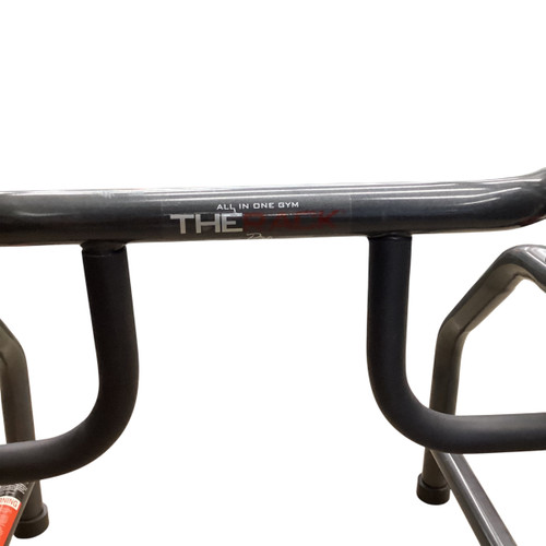 Vist Large View of Product Image Which is Used The Rack ALL IN ONE GYM Total Gyms