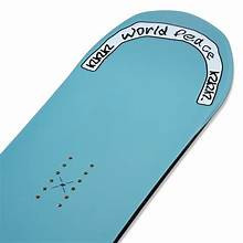 Vist Large View of Product Image Which is New K2 World Peace Board