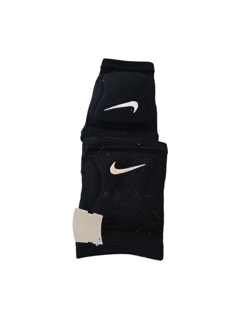 Vist Large View of Product Image Which is Used Nike VB Knee Pads Black