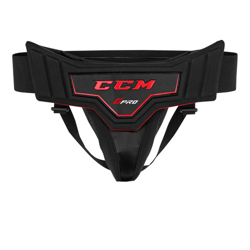 Vist Large View of Product Image Which is New CCM GOALIE JOCK PRO Goalie Accessory