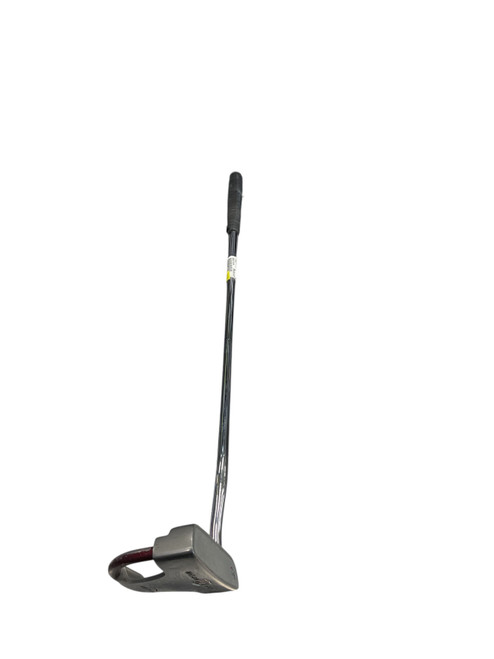 Vist Large View of Product Image Which is Used Wilson ARCH-1 Mens Putter RH