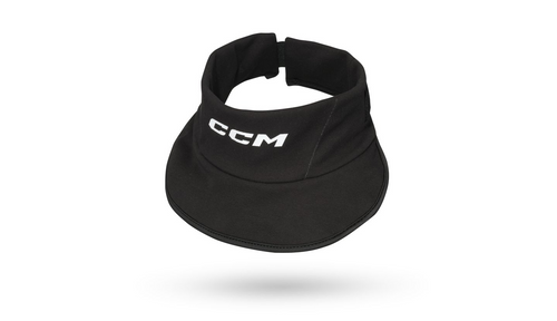 Vist Large View of Product Image Which is New NGPRO JR NECK GUARD