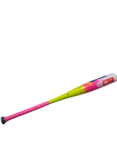 Vist Large View of Product Image Which is Used Easton DUB BB/SB USSSA 2 3/4 Bat 31"