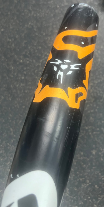 Vist Large View of Product Image Which is Used Demarini C8 2020 BB/SB USSSA 2 3/4 Bat 30"