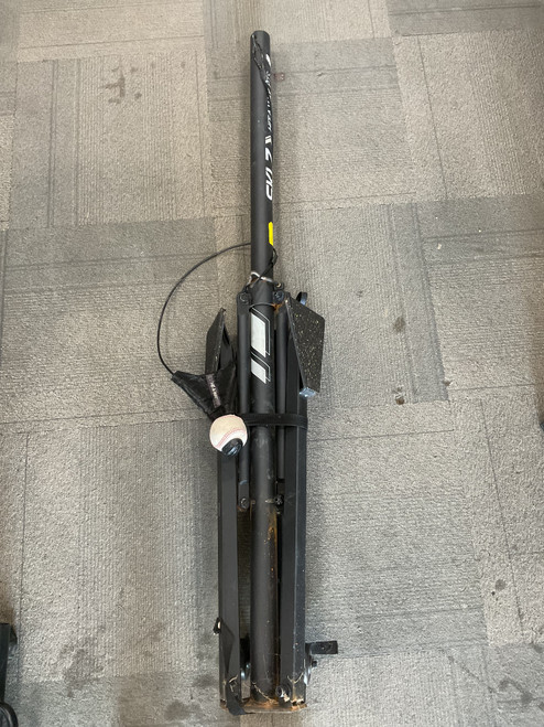 Vist Large View of Product Image Which is Used SKLZ HIT A WAY BB/SB Batting