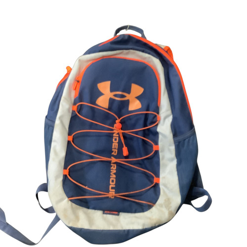 Vist Large View of Product Image Which is Used Under Armour Medium Equipment Bag