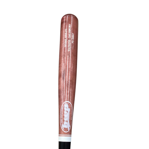 Vist Large View of Product Image Which is Used BWP-271 BB/SB Wood Bat 34"