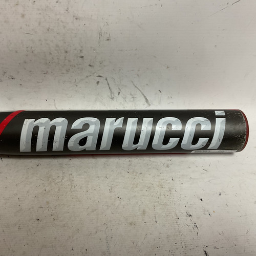 Vist Large View of Product Image Which is Used Marucci Echo MFPE10 Fastpitch Bat 31"