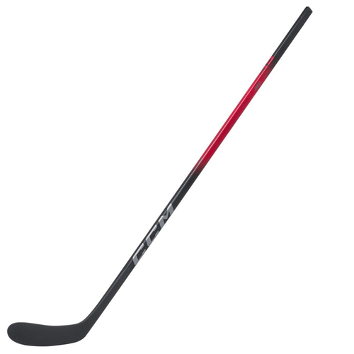Vist Large View of Product Image Which is New CCM Jetspeed FT860 Junior Hockey Stick- Right Hand, 50 Flex, P28