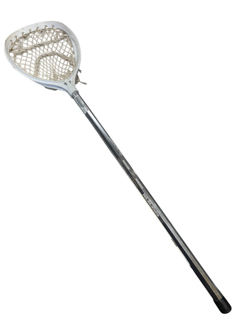 Vist Large View of Product Image Which is Used Warrior NEMISIS Men Atk/Mid Complete Stick Grey