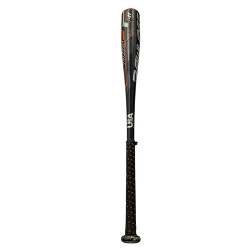 Vist Large View of Product Image Which is Used Rawlings PRODIGY BB/SB USA 2 5/8 Bat 29"