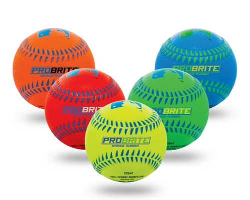 Vist Large View of Product Image Which is New FRANKLIN RUBBER TEEBALL