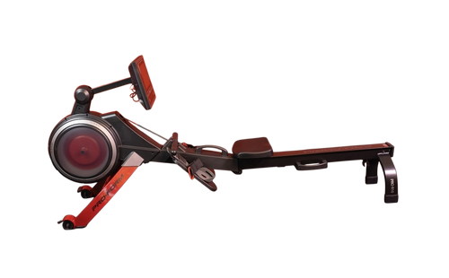 Vist Large View of Product Image Which is Used Proform PRO R10 Rowing Machine