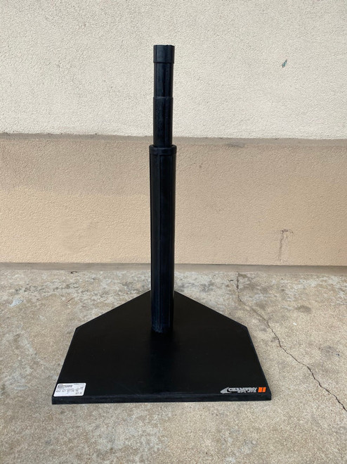 Vist Large View of Product Image Which is New HEAVY-DUTY BATTING TEE