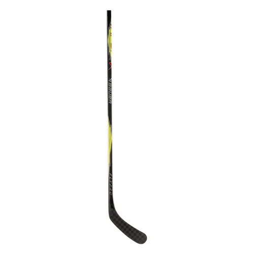 Vist Large View of Product Image Which is New Bauer Vapor Flypro P92 Junior 50Flex RH Stick