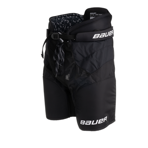 Vist Large View of Product Image Which is New Bauer X Ice Pnt Sr-M
