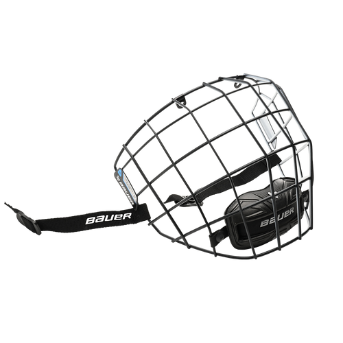 Vist Large View of Product Image Which is New Bauer II Cage M