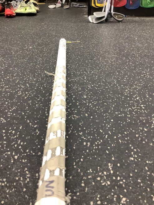 Used STX STALLION Mens Atk/Mid LAX Shaft Grey 11162-S000434945 Vist Large View of Product Image Which is Used STX STALLION Mens Atk/Mid LAX Shaft Grey