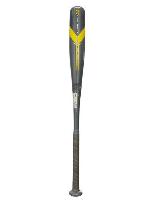 Vist Large View of Product Image Which is Used Easton GHOST X BB/SB USA 2 5/8 Bat 28"