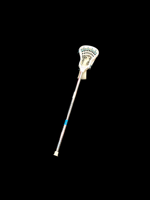 Used Maverik CHARGER Men Atk/Mid Complete Stick White 11799-S000197141 Vist Large View of Product Image Which is Used Maverik CHARGER Men Atk/Mid Complete Stick White