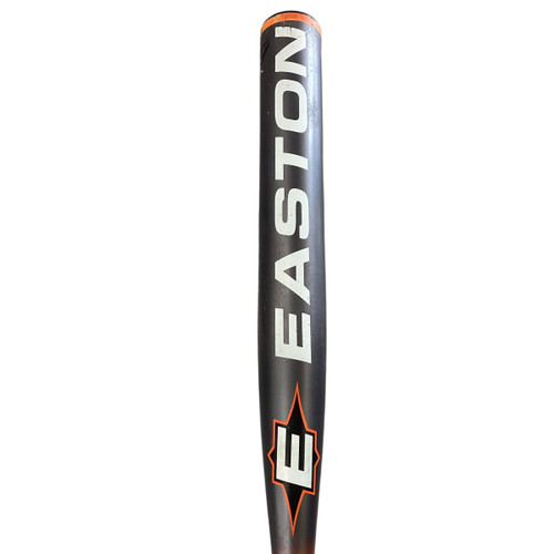 Vist Large View of Product Image Which is Used Easton SALVO SAV5 BB/SB Slowpitch Bat 34"