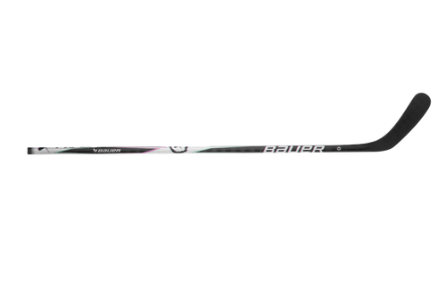 Vist Large View of Product Image Which is New BAUER PROTO 2 BLK JR RH P92 50