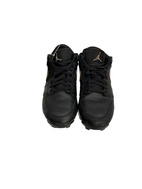 Vist Large View of Product Image Which is Used Jordan AIR JORDAN BB/SB Cleats Black Junior 06