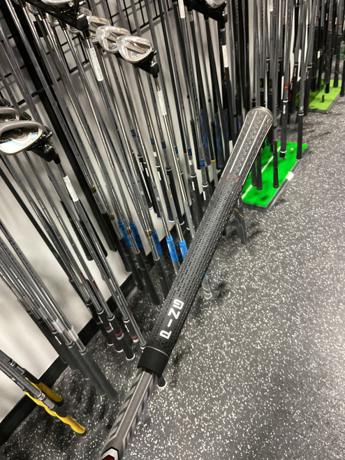 Vist Large View of Product Image Which is Used Ping G15 BLACK DOT 9PC Mens Iron Set RH 5I-GW/AW