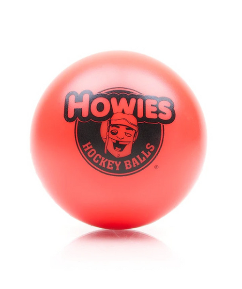 New ORANGE STREET HKY BALL 11628-PRG7083