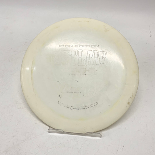 Vist Large View of Product Image Which is Legacy Disc Golf Disc Golf Drivers