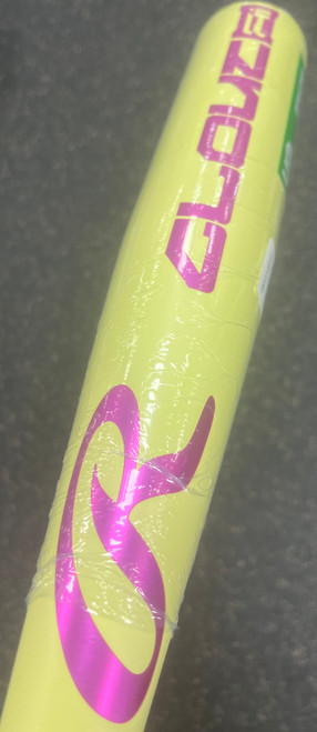 Vist Large View of Product Image Which is New Rawlings Clout Ai 27/17