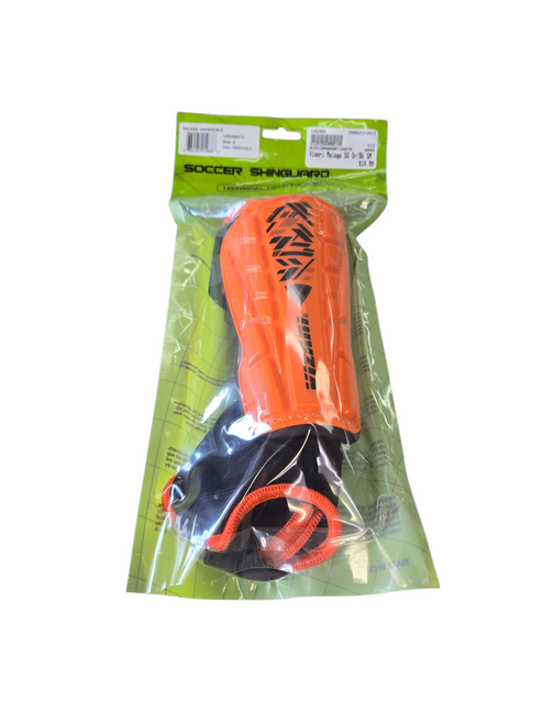 Vist Large View of Product Image Which is New Vizari Malaga SG Or/Bk XXS