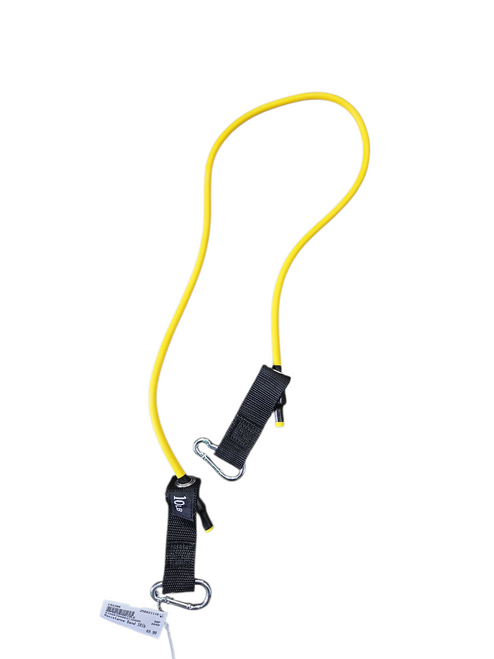 Vist Large View of Product Image Which is New Resistance Band 10lb