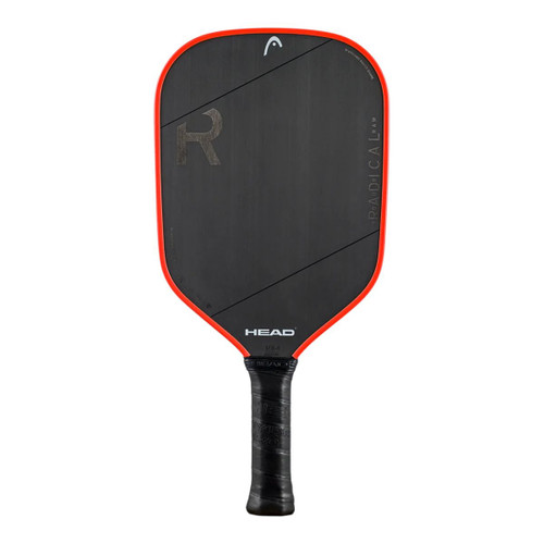 Vist Large View of Product Image Which is New HEAD RADICAL TOUR 3 7/8