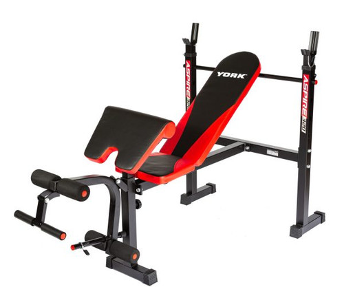 Vist Large View of Product Image Which is New ASPIRE 320 MID WIDTH BENCH