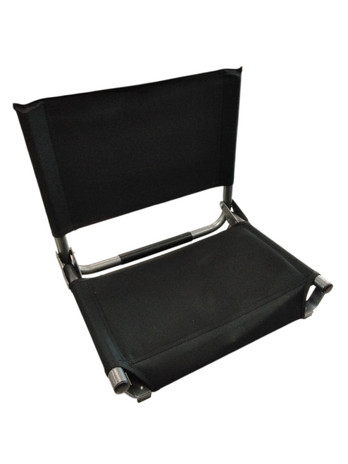 Used Cascade Stadium Chair 11866-S000028114 Vist Large View of Product Image Which is Used Cascade Stadium Chair