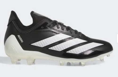 Vist Large View of Product Image Which is New ADIZERO ELECTRIC1 SZ 8