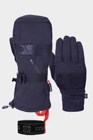 Vist Large View of Product Image Which is New 686 Smarty Gauntlet Glv/Mitt