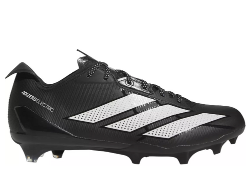 Vist Large View of Product Image Which is New ADIZERO ELECTRIC2 SZ 11.5