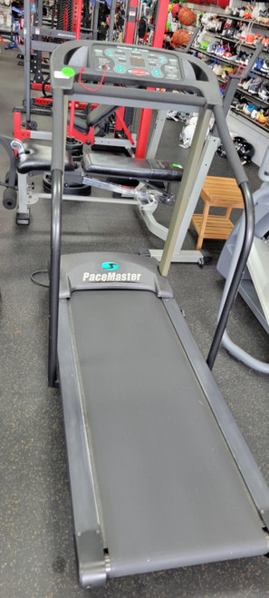 Vist Large View of Product Image Which is Used PACEMASTER Treadmill