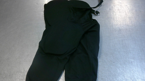 Vist Large View of Product Image Which is Used Russell GIRDLE FB Girdles Black XL